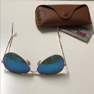 Ray-Ban Aviators